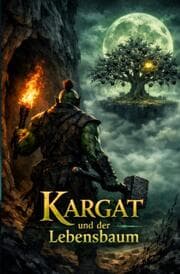 Cover von Kargat und der Lebensbaum 1