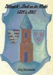 Cover von Bitterfeld - Stadt an der Mulde 1224 - 2007