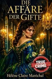 Cover von Die Affäre der Gifte