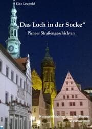 Cover von Das Loch in der Socke