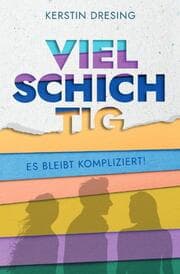Cover von Vielschichtig