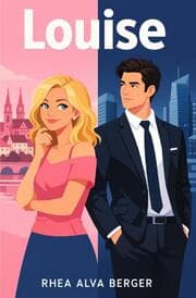 Cover von Louise