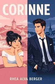 Cover von Corinne