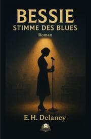 Cover von Bessie - Stimme des Blues