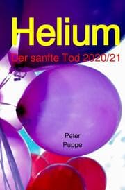 Cover von Helium Ballongas 2026-2029