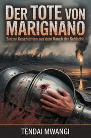 Cover von Der Tote von Marignano