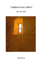 Cover von Tagebuch aus Liebe 3