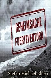 Cover von Geheimsache 'Fuerteventura' - Neuauflage