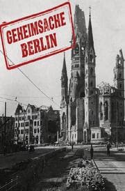 Cover von Geheimsache 'Berlin'