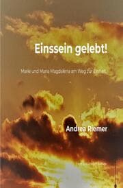 Cover von Einssein gelebt!