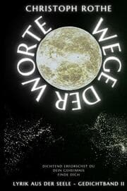 Cover von Wege der Worte