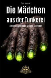 Cover von Die Mädchen aus der Tunkerei