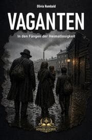 Cover von Vaganten