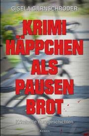 Cover von Krimihäppchen als Pausenbrot
