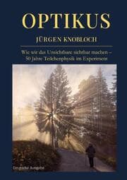 Cover von OPTIKUS