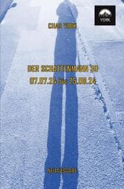 Cover von Chas York - Der Schattenmann 30