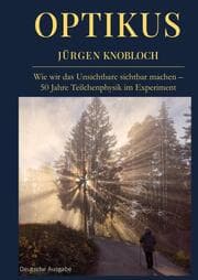 Cover von OPTIKUS