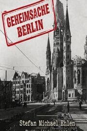 Cover von Geheimsache 'Berlin'