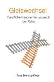 Cover von Gleiswechsel