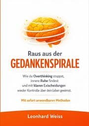 Cover von Wenn dein Kopf nicht stillsteht