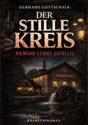 Cover von Der Stille Kreis