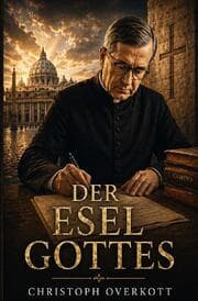 Cover von Der Esel Gottes