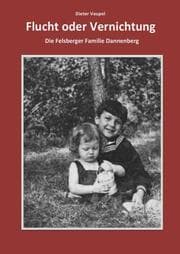 Cover von Flucht oder Vernichtung