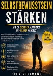 Cover von Selbstbewusstsein stärken