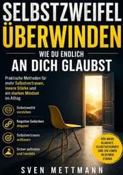 Cover von Selbstzweifel überwinden