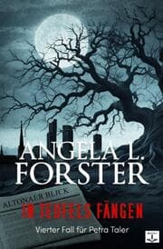 Cover von IN TEUFELS FÄNGEN