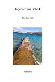 Cover von Tagebuch aus Liebe 4