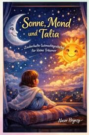Cover von Sonne, Mond und Talia