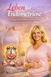Cover von Leben mit Endometriose