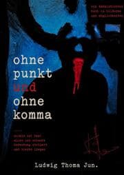 Cover von vieleicht hat keinen namen