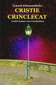 Cover von Christie Crinclecat