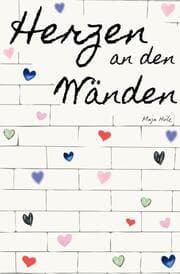 Cover von Herzen an den Wänden
