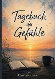 Cover von Tagebuch der Gefühle