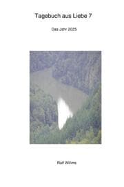 Cover von Tagebuch aus Liebe 7
