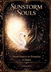 Cover von Sunstorm Souls