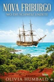 Cover von Nova Friburgo