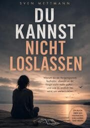 Cover von Du kannst nicht loslassen