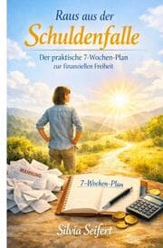 Cover von Raus aus der Schuldenfalle