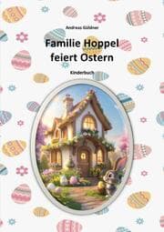 Cover von Familie Hoppel feiert Ostern