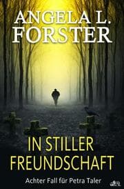 Cover von IN STILLER FREUNDSCHAFT