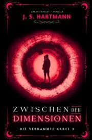 Cover von Die verdammte Karte