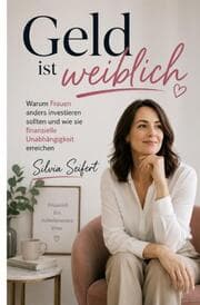 Cover von Geld ist weiblich