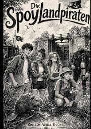 Cover von Die Sopoylandpiraten