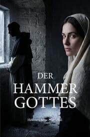 Cover von Der Hammer Gottes