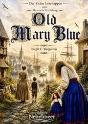 Cover von Old Mary Blue