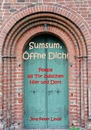 Cover von Sumsum, Öffne Dich!